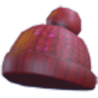 Yarn Beanie - Rare from Winter 2025